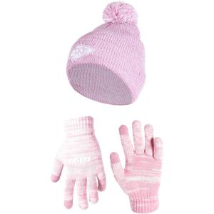 imageUltra Game Standard CORE Fan HAT Gloves Set Pink One Size