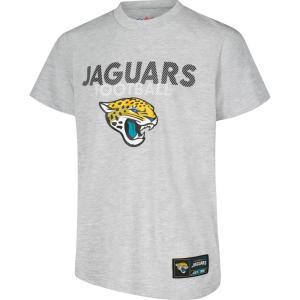 imageUltra Game Youth NFL Official Super Soft Game Day TShirtJacksonville Jaguars