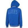 imageUltra Game Adults NFL Official Supreme Satin JacketTeam Color