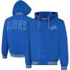 imageUltra Game Adults NFL Official Supreme Satin JacketTeam Color