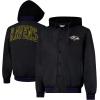 imageUltra Game Adults NFL Official Supreme Satin JacketTeam Color
