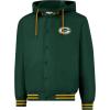 imageUltra Game Adults NFL Official Supreme Satin JacketTeam Color