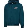 imageUltra Game Adults NFL Official Supreme Satin JacketTeam Color