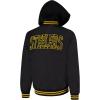 imageUltra Game Adults NFL Official Supreme Satin JacketTeam Color