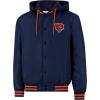imageUltra Game Adults NFL Official Supreme Satin JacketTeam Color