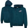 imageUltra Game Adults NFL Official Supreme Satin JacketTeam Color