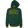 imageUltra Game Adults NFL Official Supreme Satin JacketTeam Color