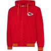 imageUltra Game Adults NFL Official Supreme Satin JacketTeam Color