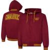 imageUltra Game Adults NFL Official Supreme Satin JacketTeam Color