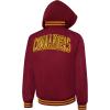 imageUltra Game Adults NFL Official Supreme Satin JacketTeam Color