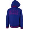 imageUltra Game Adults NFL Official Supreme Satin JacketTeam Color
