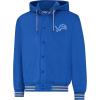 imageUltra Game Adults NFL Official Supreme Satin JacketTeam Color