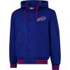 imageUltra Game Adults NFL Official Supreme Satin JacketTeam Color