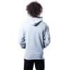 imageUltra Game Mens French Terry Hoodie JacketHeather Gray