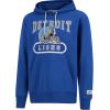 imageUltra Game Mens French Terry Hoodie JacketTeam Color 2024