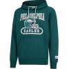 imageUltra Game Mens French Terry Hoodie JacketTeam Color 2024