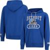 imageUltra Game Mens French Terry Hoodie JacketTeam Color 2024