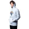 imageUltra Game Mens French Terry Hoodie JacketTeam Color