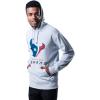 imageUltra Game Mens French Terry Hoodie JacketTeam Color