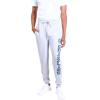 imageUltra Game Mens NBA Official Super Soft Game Day Jogger SweatpantsHeather Gray