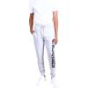 imageUltra Game Mens NBA Official Super Soft Game Day Jogger SweatpantsHeather Gray