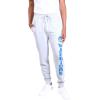 imageUltra Game Mens NBA Official Super Soft Game Day Jogger SweatpantsHeather Gray
