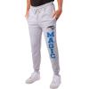 imageUltra Game Mens NBA Official Super Soft Game Day Jogger SweatpantsHeather Gray