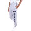 imageUltra Game Mens NBA Official Super Soft Game Day Jogger SweatpantsHeather Gray