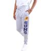 imageUltra Game Mens NBA Official Super Soft Game Day Jogger SweatpantsHeather Gray
