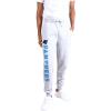 imageUltra Game Mens NBA Official Super Soft Game Day Jogger SweatpantsHeather Gray