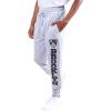 imageUltra Game Mens NBA Official Super Soft Game Day Jogger SweatpantsHeather Gray