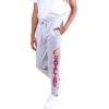 imageUltra Game Mens NBA Official Super Soft Game Day Jogger SweatpantsHeather Gray