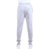 imageUltra Game Mens NBA Official Super Soft Game Day Jogger SweatpantsHeather Gray