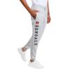 imageUltra Game Mens NBA Official Super Soft Game Day Jogger SweatpantsHeather Gray