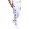 imageUltra Game Mens NBA Official Super Soft Game Day Jogger SweatpantsHeather Gray