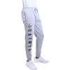 imageUltra Game Mens NBA Official Super Soft Game Day Jogger SweatpantsHeather Gray
