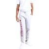 imageUltra Game Mens NBA Official Super Soft Game Day Jogger SweatpantsHeather Gray