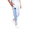 imageUltra Game Mens NBA Official Super Soft Game Day Jogger SweatpantsHeather Gray