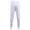 imageUltra Game Mens NBA Official Super Soft Game Day Jogger SweatpantsHeather Gray