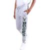 imageUltra Game Mens NBA Official Super Soft Game Day Jogger SweatpantsHeather Gray