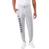 imageUltra Game Mens NBA Official Super Soft Game Day Jogger SweatpantsHeather Gray
