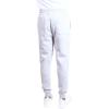 imageUltra Game Mens NBA Official Super Soft Game Day Jogger SweatpantsHeather Gray