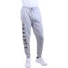 imageUltra Game Mens NBA Official Super Soft Game Day Jogger SweatpantsHeather Gray