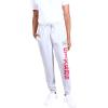 imageUltra Game Mens NBA Official Super Soft Game Day Jogger SweatpantsHeather Gray