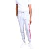 imageUltra Game Mens NBA Official Super Soft Game Day Jogger SweatpantsHeather Gray