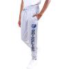 imageUltra Game Mens NBA Official Super Soft Game Day Jogger SweatpantsHeather Gray
