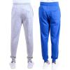 imageUltra Game Mens NBA Official Super Soft Game Day Jogger SweatpantsTeam Bundle
