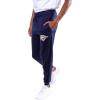 imageUltra Game Mens NBA Official Super Soft Game Day Jogger SweatpantsTeam Color 1
