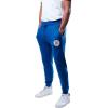 imageUltra Game Mens NBA Official Super Soft Game Day Jogger SweatpantsTeam Color 1