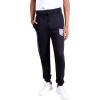 imageUltra Game Mens NBA Official Super Soft Game Day Jogger SweatpantsTeam Color 1